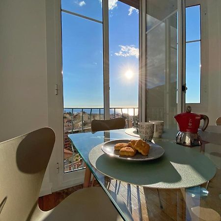 Lutetia Palace Cote D'Azur ม็องตง ภายนอก รูปภาพ