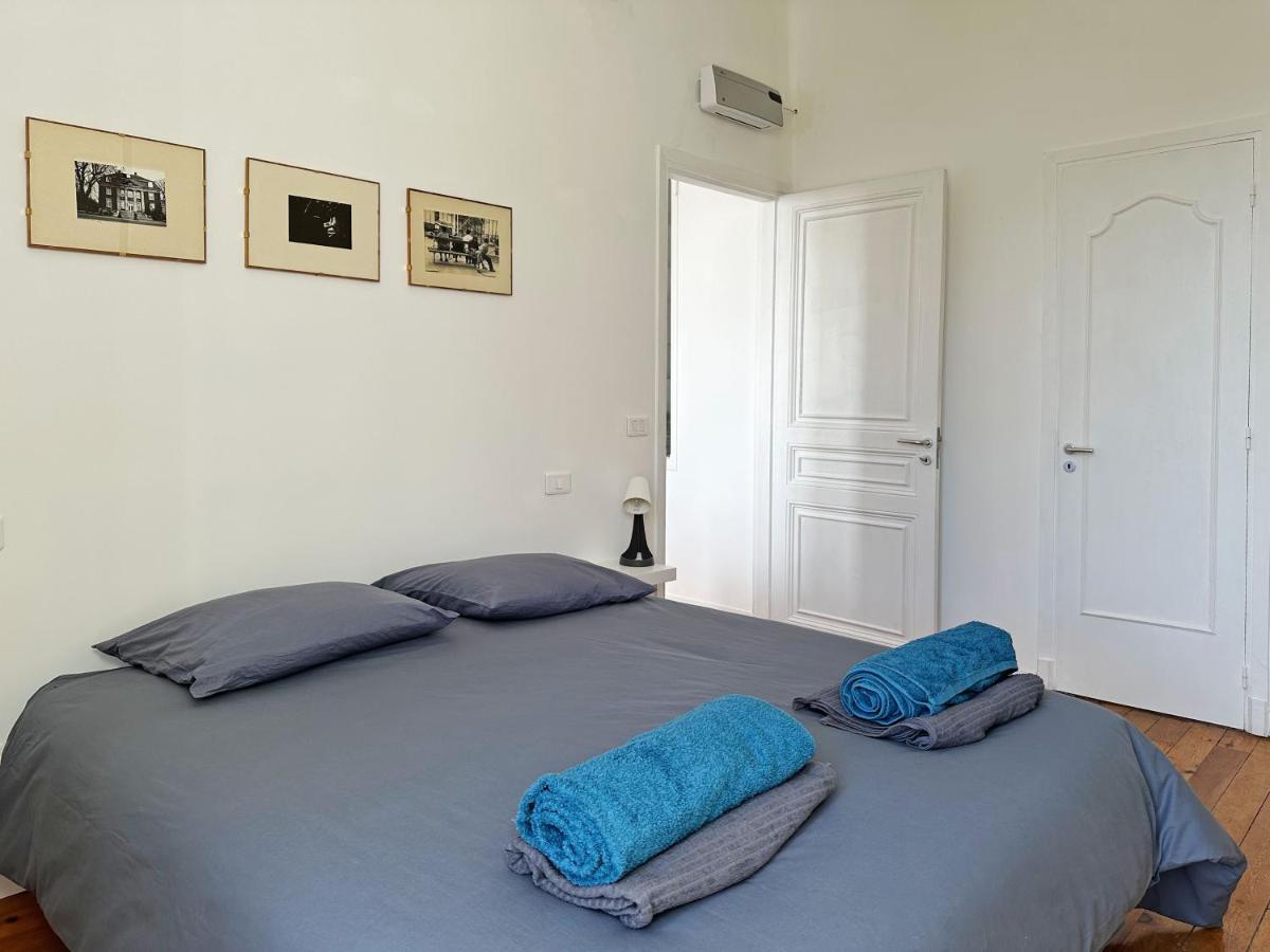 Lutetia Palace Cote D'Azur ม็องตง ภายนอก รูปภาพ